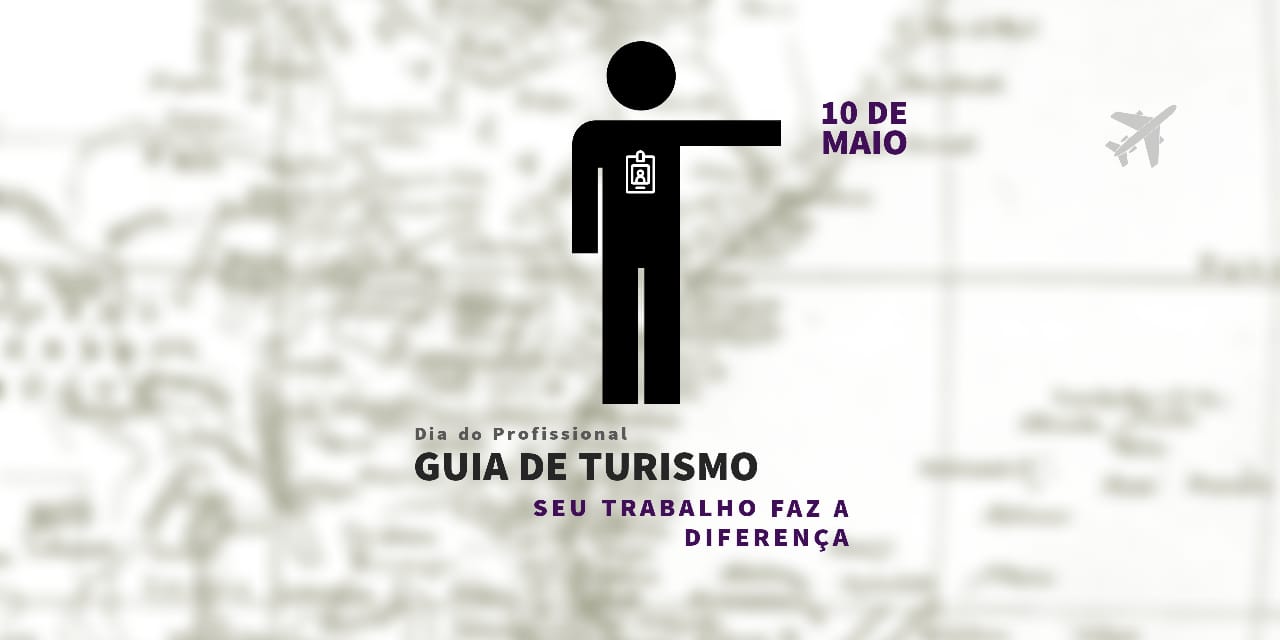 Dia do Guia de Turismo